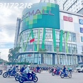 Mặt tiền chợ Nguyễn Thị Tần - ParcMall Cao Lỗ 4 tầng ngang 4m chỉ 9 tỷ